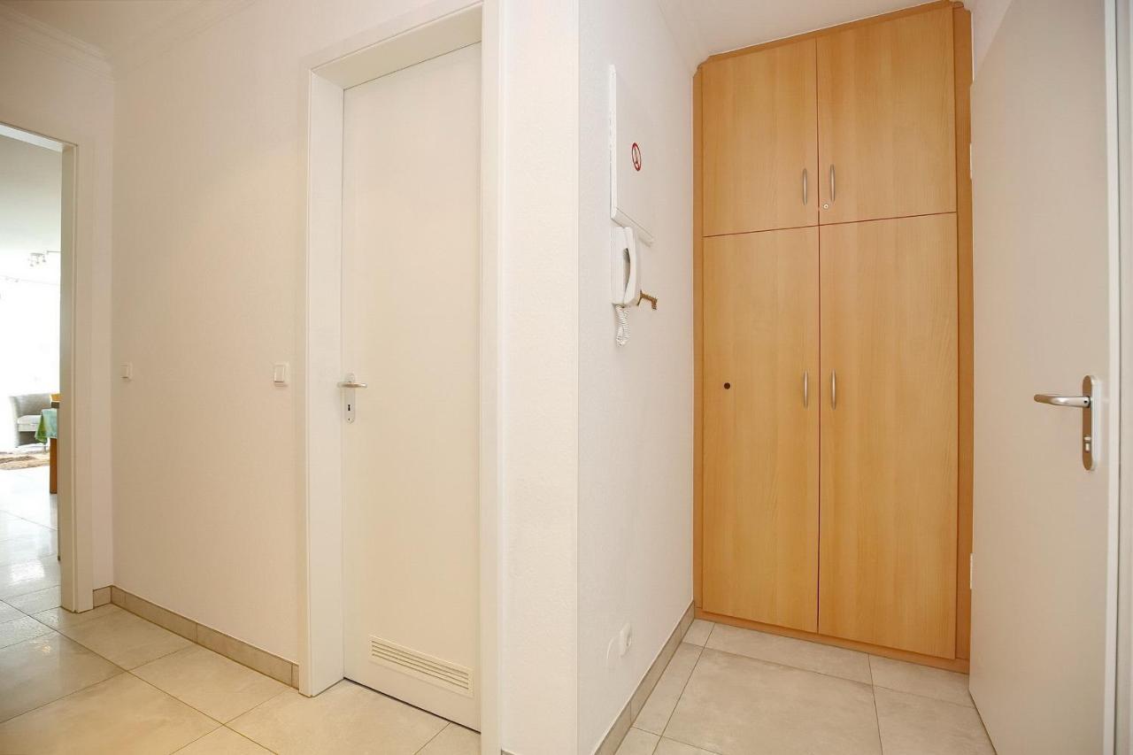 Duenenblick Wohnung 27 博尔滕哈根 外观 照片